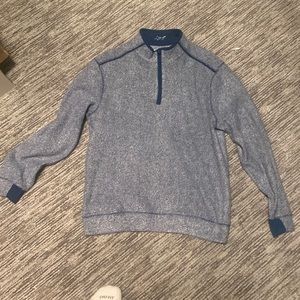 Greg Norman 1/4 Zip